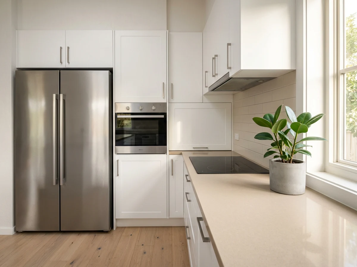 Kitchen Appliances